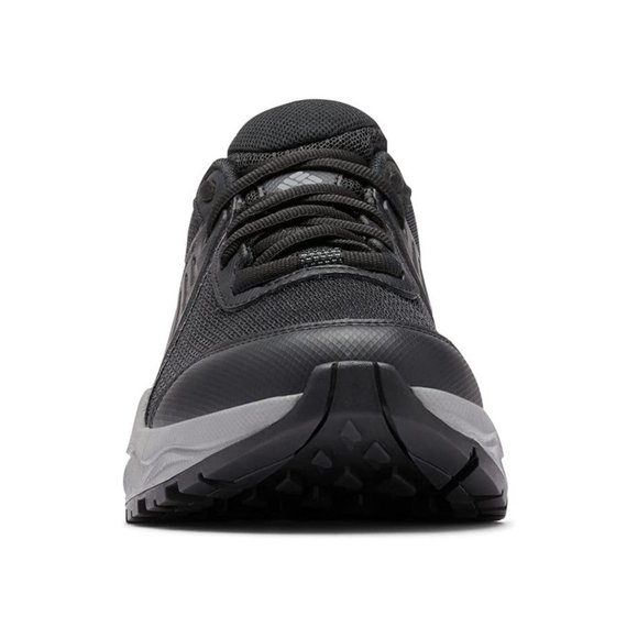 Brand New Columbia Women's Trailstorm Elevate Hiking Shoes - Water Resistant - Picture 5 of 9